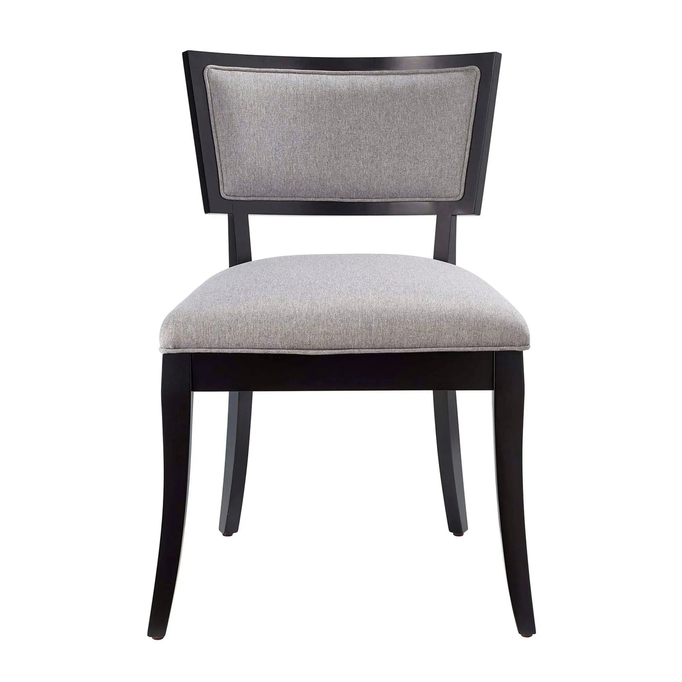 Pristine Upholstered Fabric Dining Chairs Set of 2 by Modway by HouseOfZazla