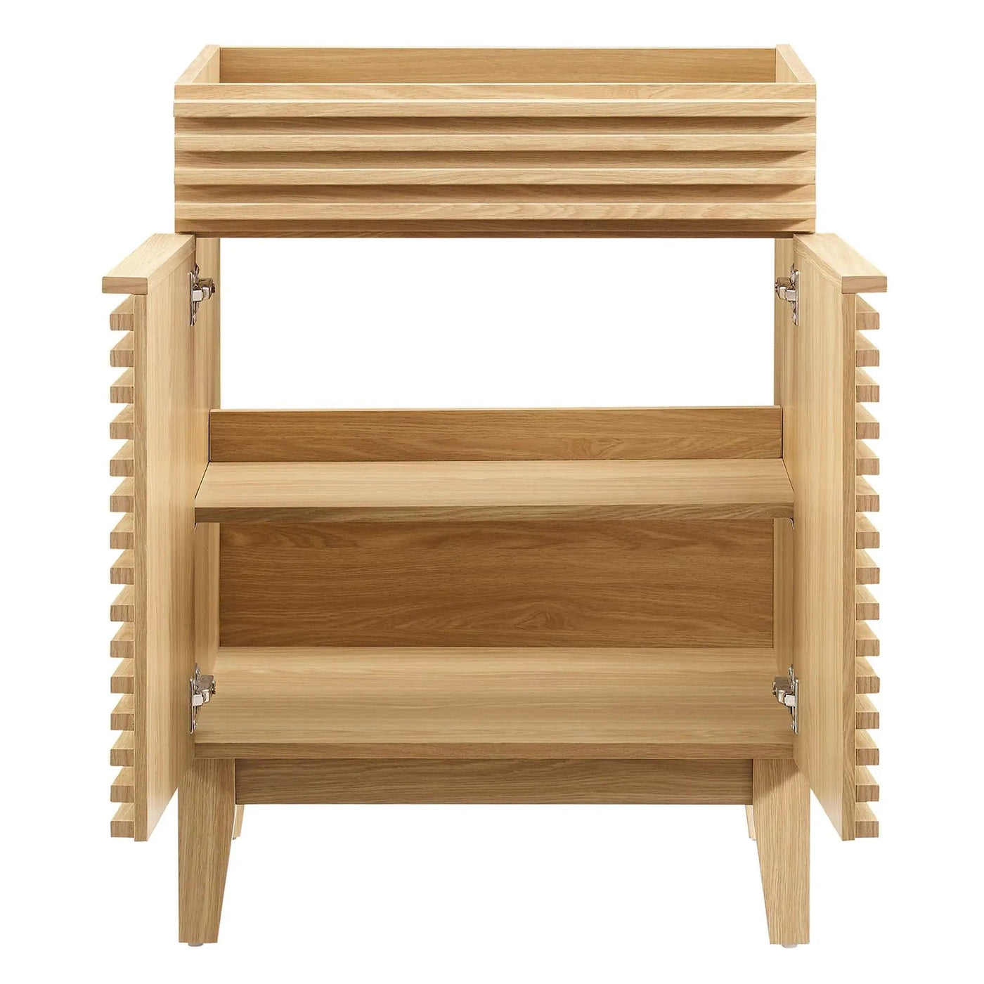 Render 24" Bathroom Vanity Cabinet by Modway by HouseOfZazla