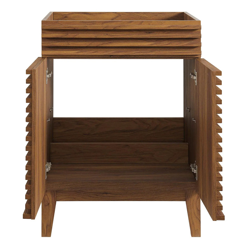 Render 24" Bathroom Vanity Cabinet by Modway by HouseOfZazla