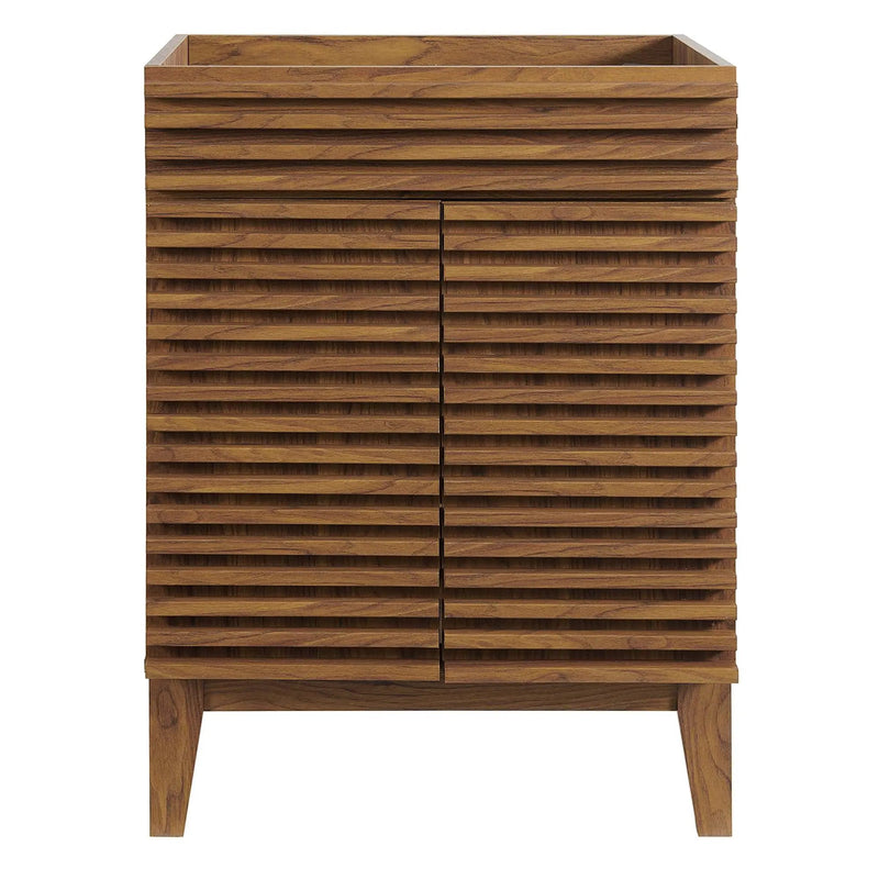 Render 24" Bathroom Vanity Cabinet by Modway by HouseOfZazla