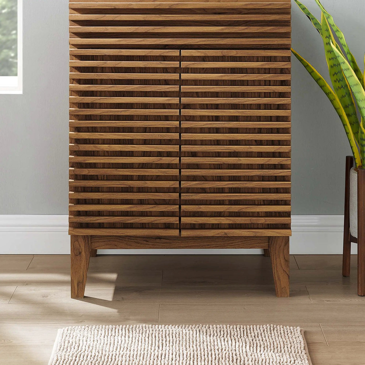 Render 24" Bathroom Vanity Cabinet by Modway by HouseOfZazla