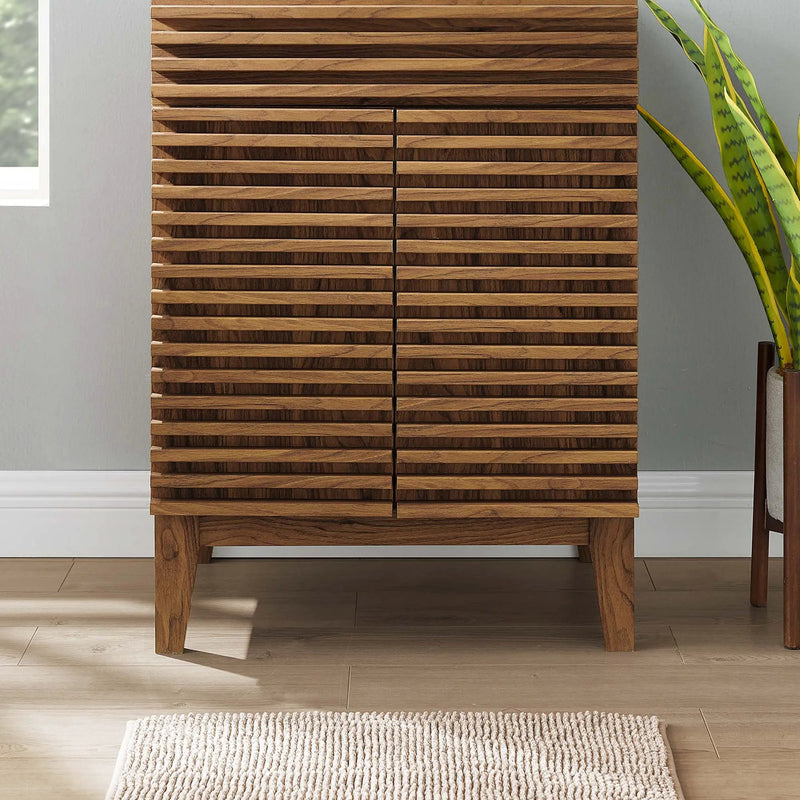 Render 24" Bathroom Vanity Cabinet by Modway by HouseOfZazla