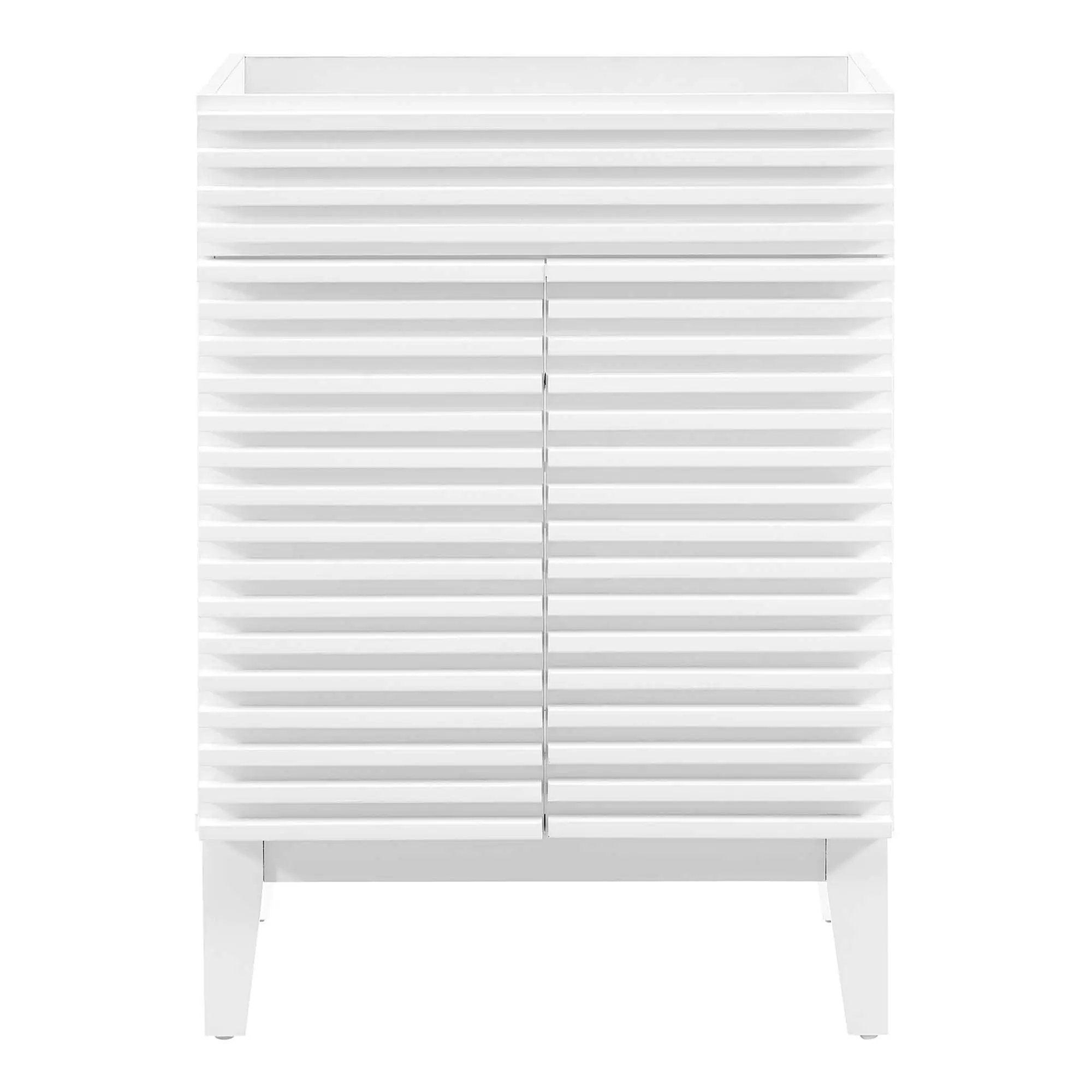 Render 24" Bathroom Vanity Cabinet by Modway by HouseOfZazla