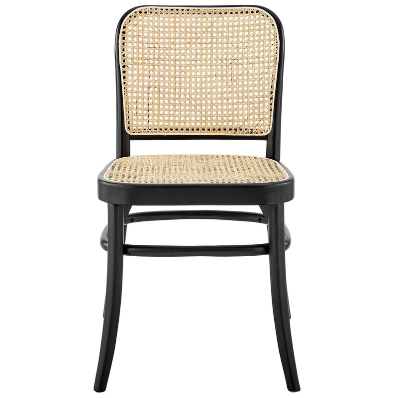 Winona Wood Dining Side Chair by Modway by HouseOfZazla