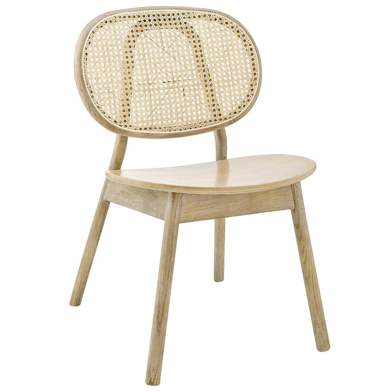 Malina Wood Dining Side Chair by Modway by HouseOfZazla