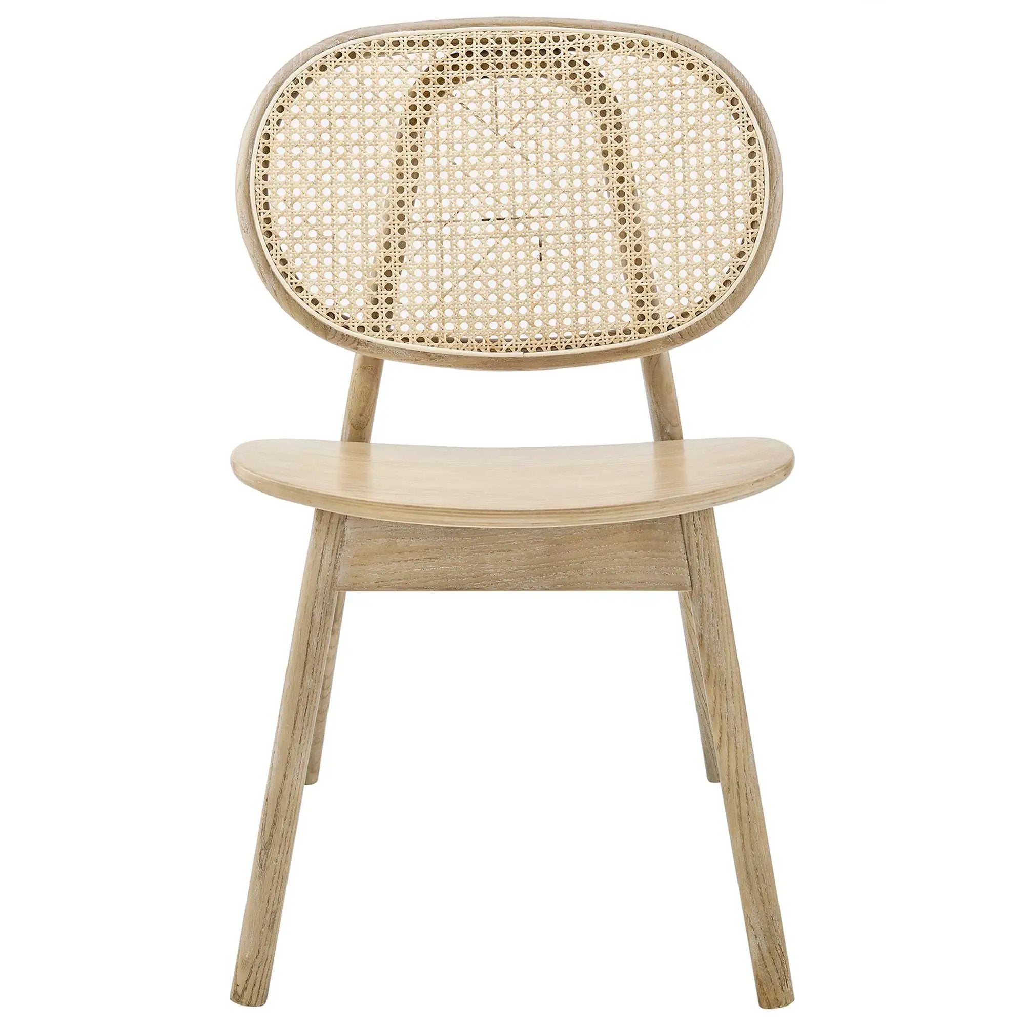 Malina Wood Dining Side Chair by Modway by HouseOfZazla