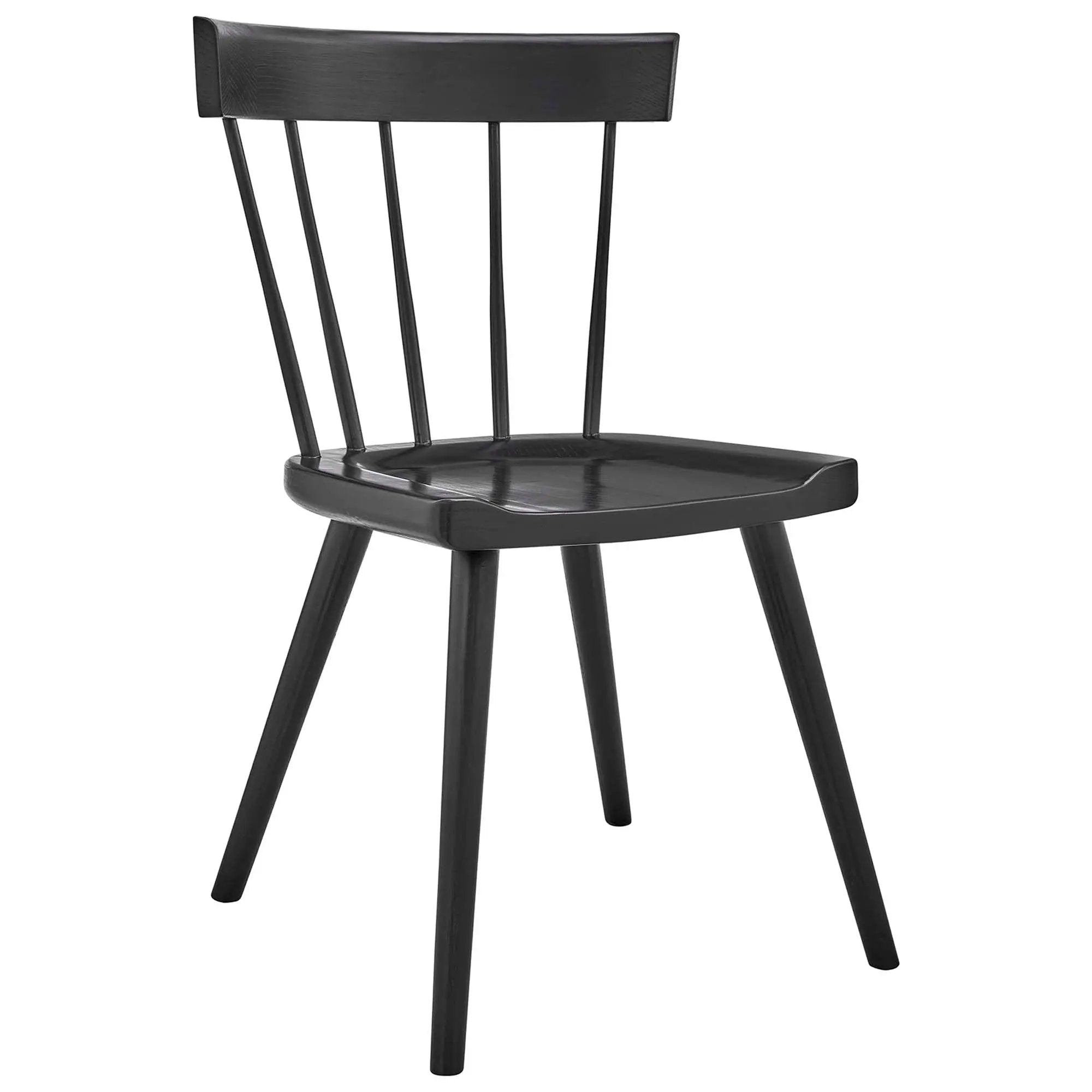 Sutter Wood Dining Side Chair by Modway by HouseOfZazla