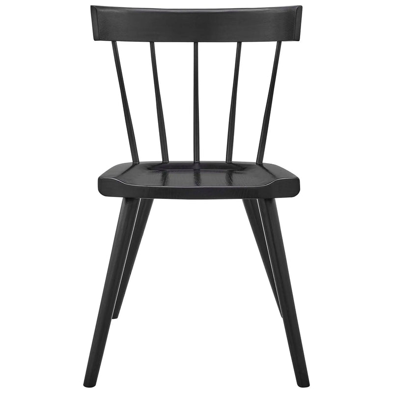 Sutter Wood Dining Side Chair by Modway by HouseOfZazla