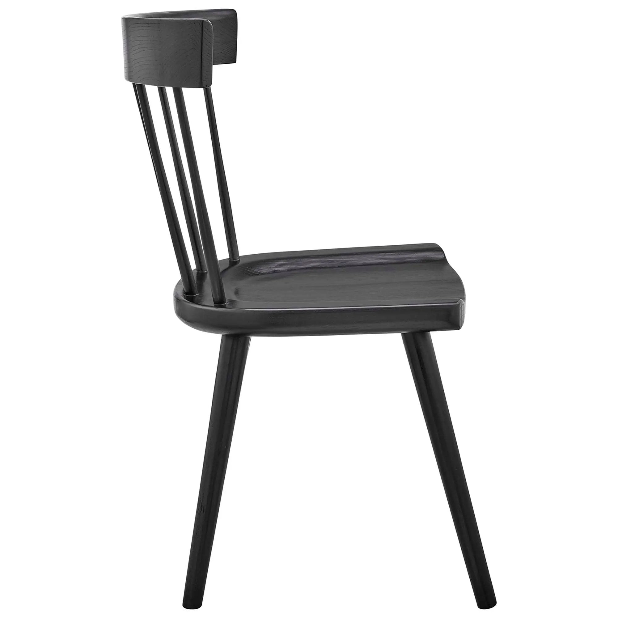 Sutter Wood Dining Side Chair by Modway by HouseOfZazla