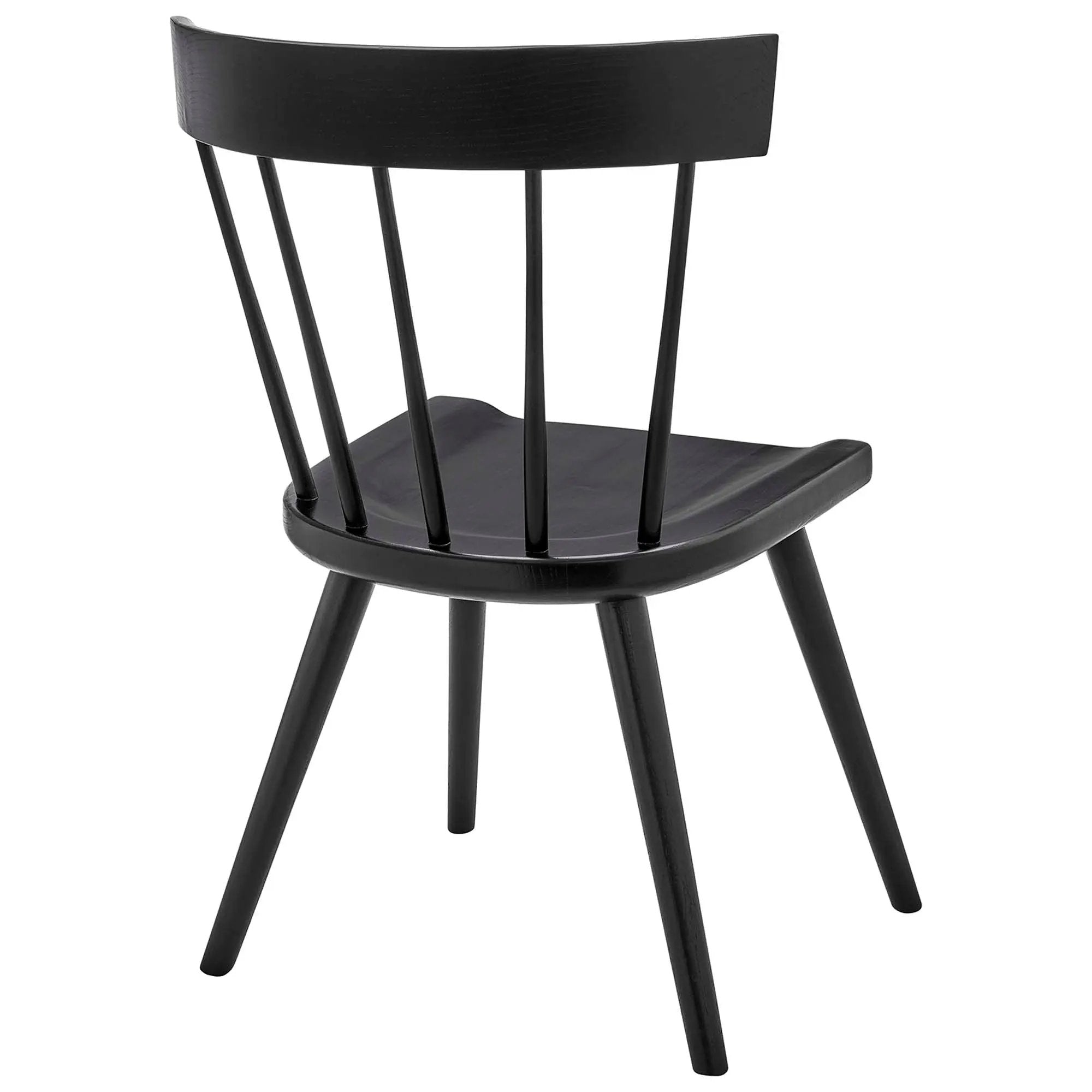 Sutter Wood Dining Side Chair by Modway by HouseOfZazla