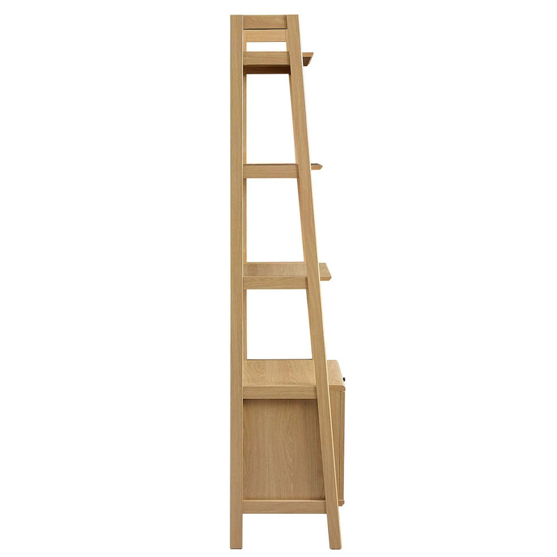 Bixby 21" Bookshelf by Modway by HouseOfZazla