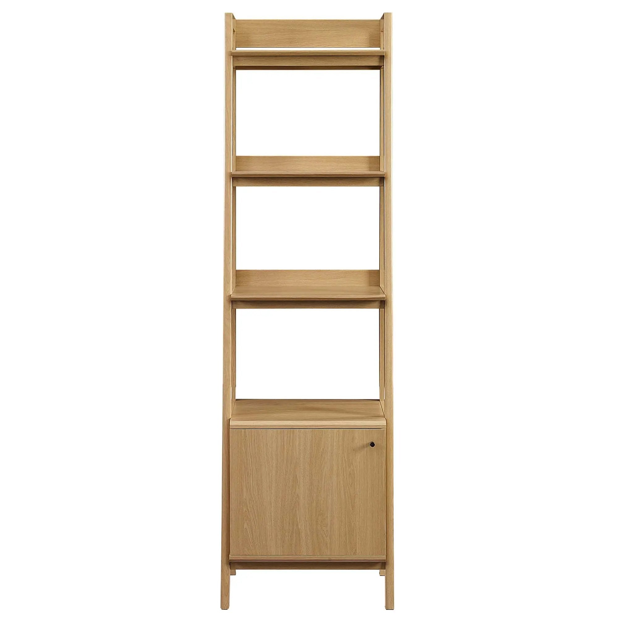 Bixby 21" Bookshelf by Modway by HouseOfZazla