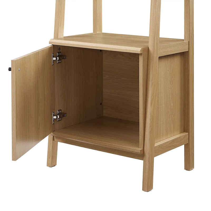Bixby 21" Bookshelf by Modway by HouseOfZazla