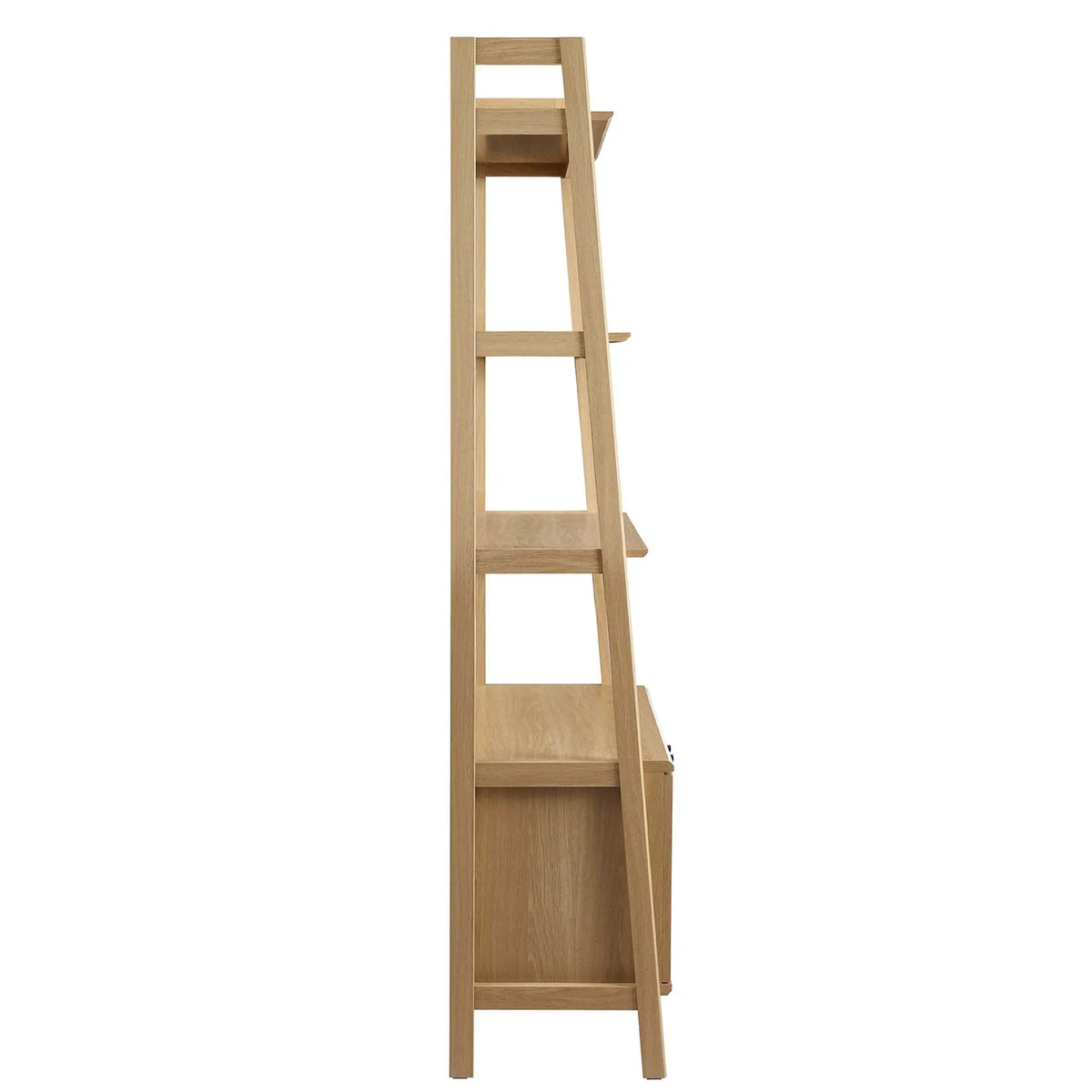 Bixby 33" Bookshelf by Modway by HouseOfZazla
