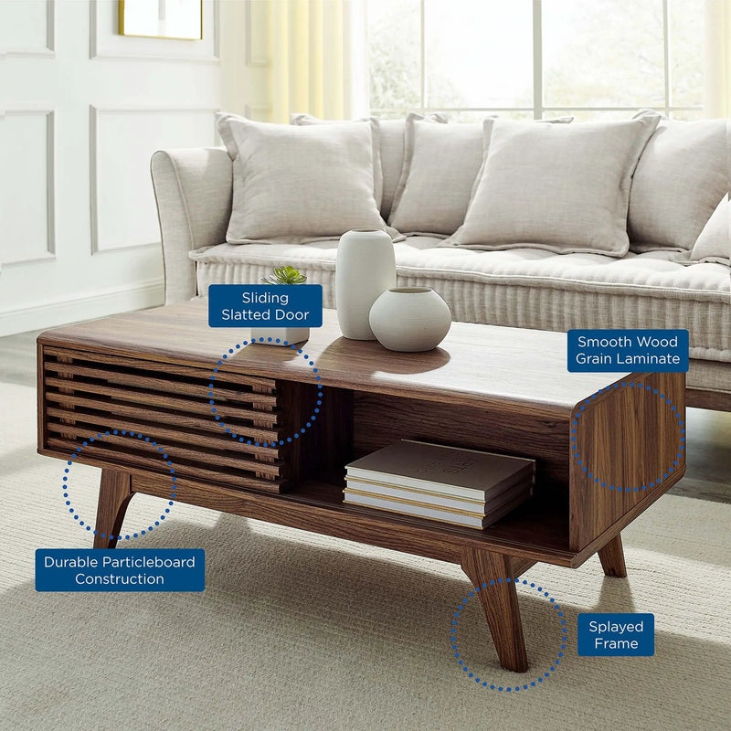 Render Coffee Table by Modway by HouseOfZazla