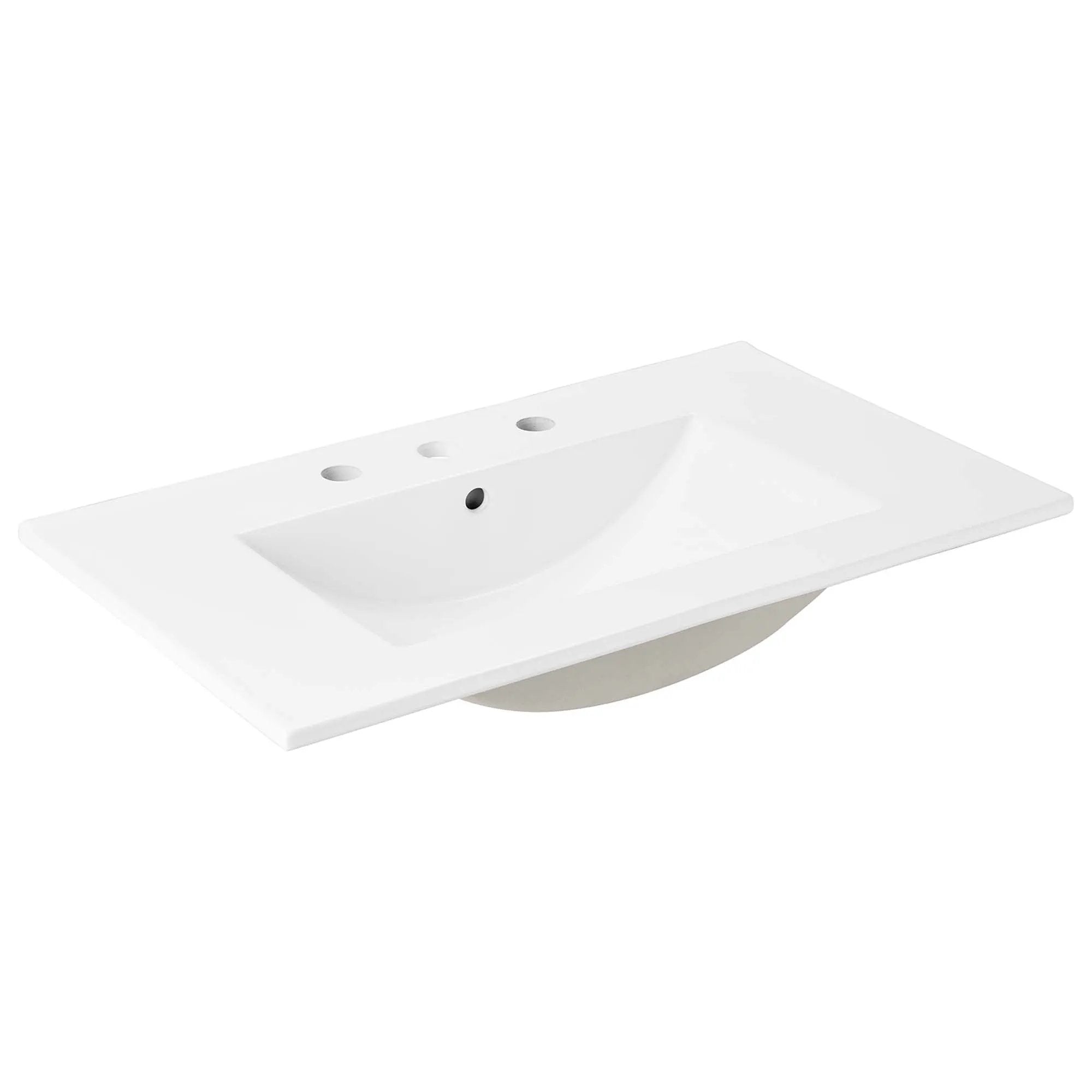 Cayman 30" Bathroom Sink by Modway by HouseOfZazla