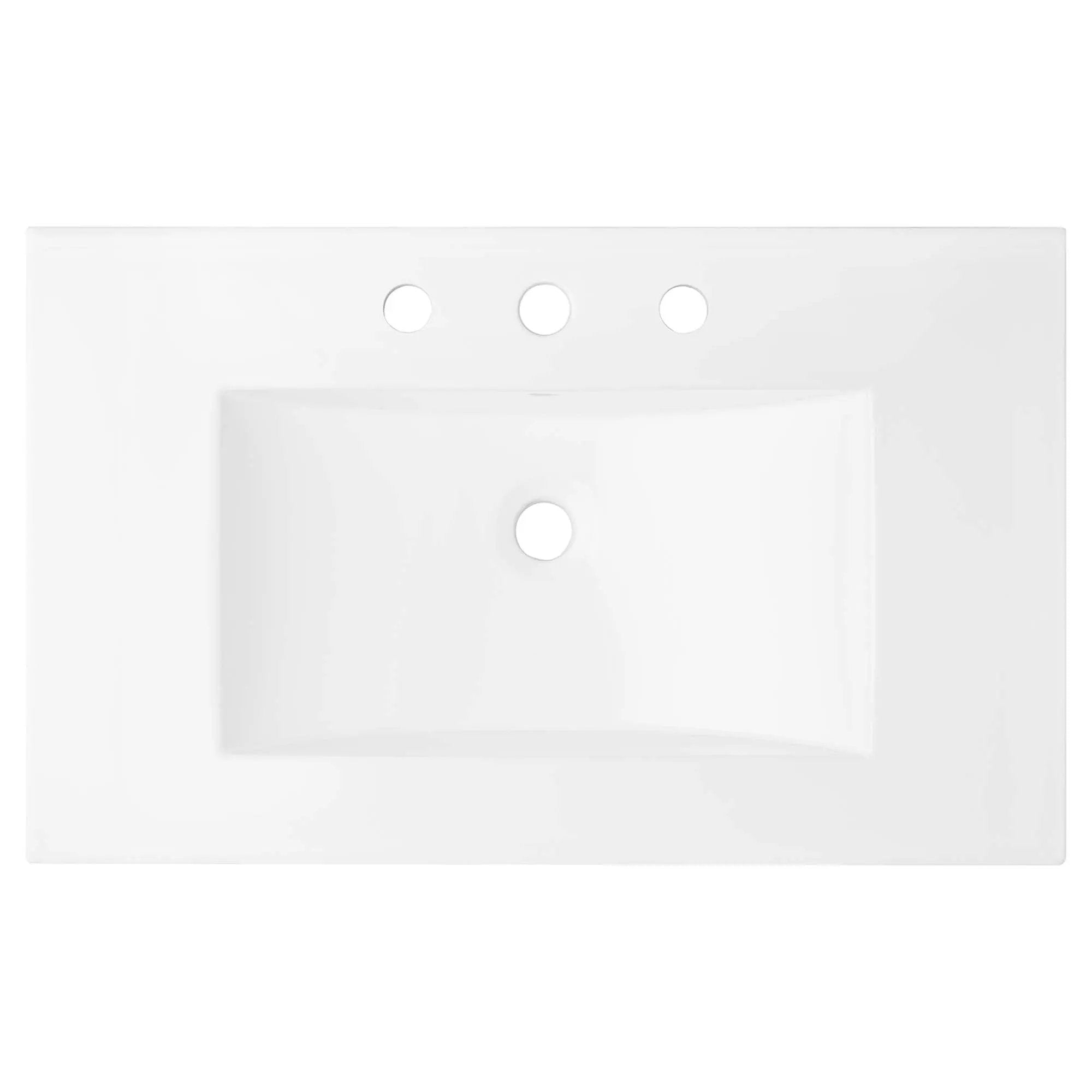 Cayman 30" Bathroom Sink by Modway by HouseOfZazla