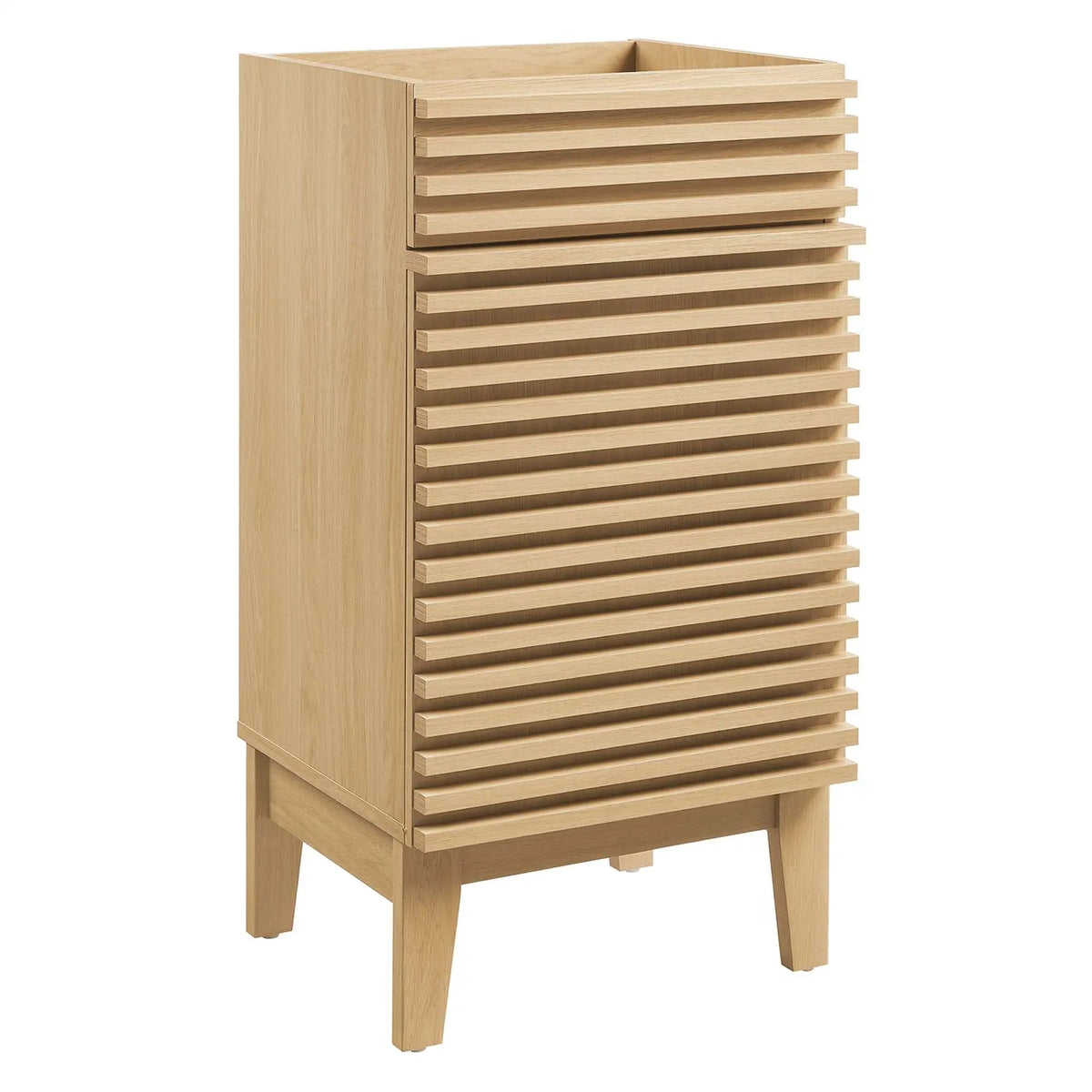 Render 18" Bathroom Vanity Cabinet by Modway by HouseOfZazla