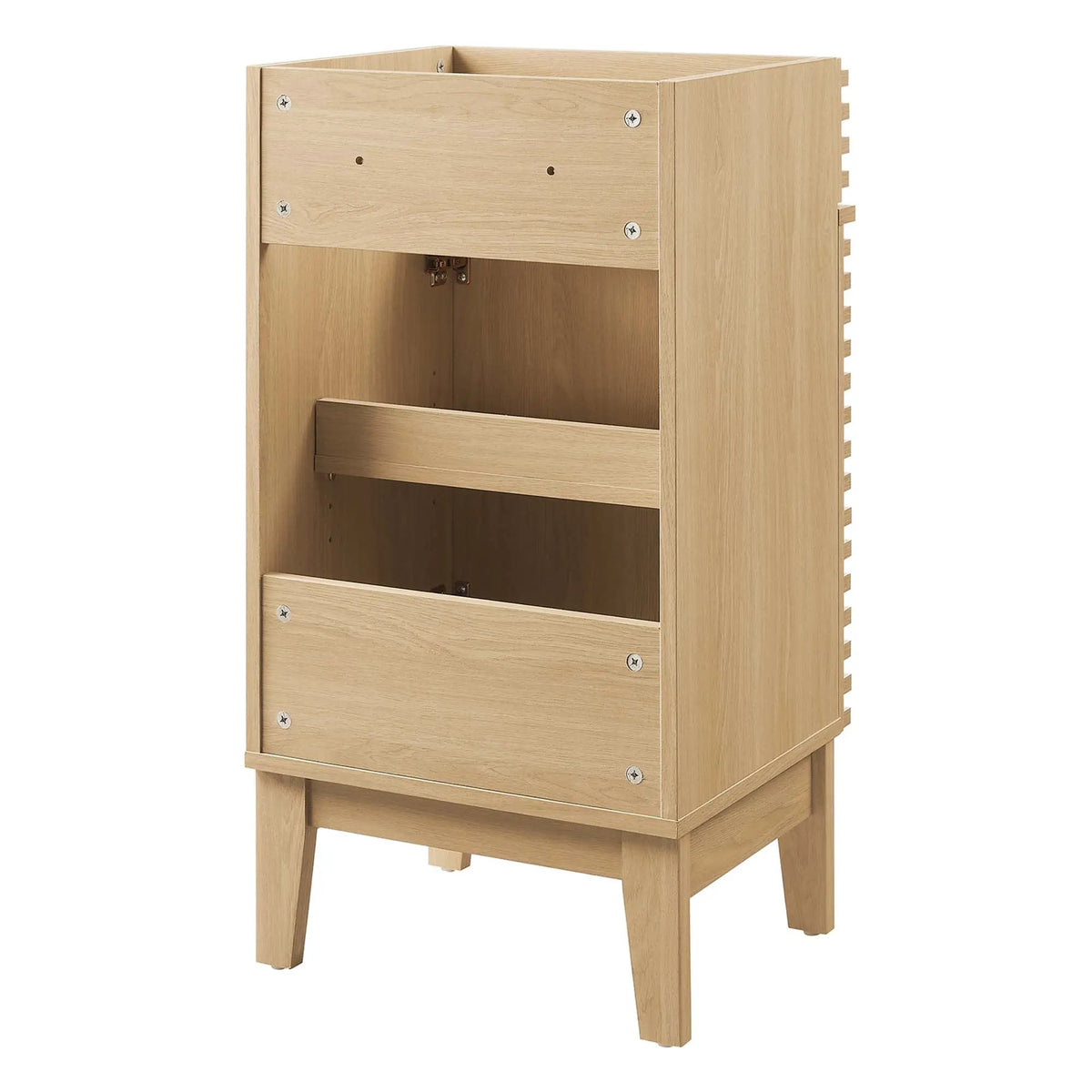 Render 18" Bathroom Vanity Cabinet by Modway by HouseOfZazla