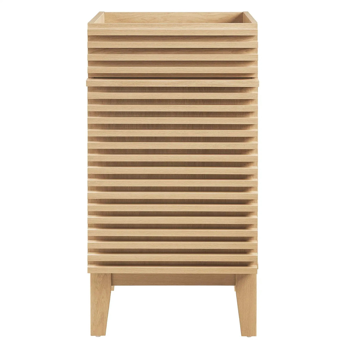 Render 18" Bathroom Vanity Cabinet by Modway by HouseOfZazla