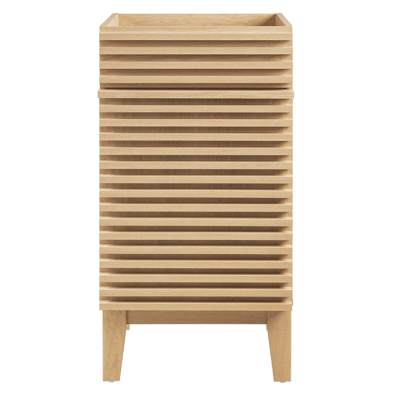 Render 18" Bathroom Vanity Cabinet by Modway by HouseOfZazla
