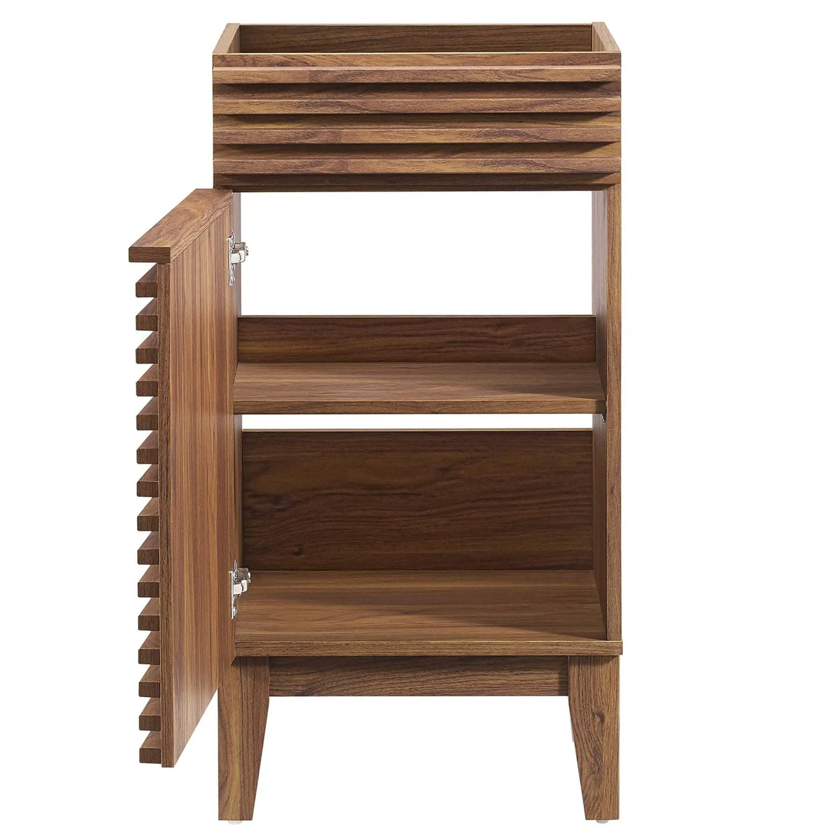 Render 18" Bathroom Vanity Cabinet by Modway by HouseOfZazla