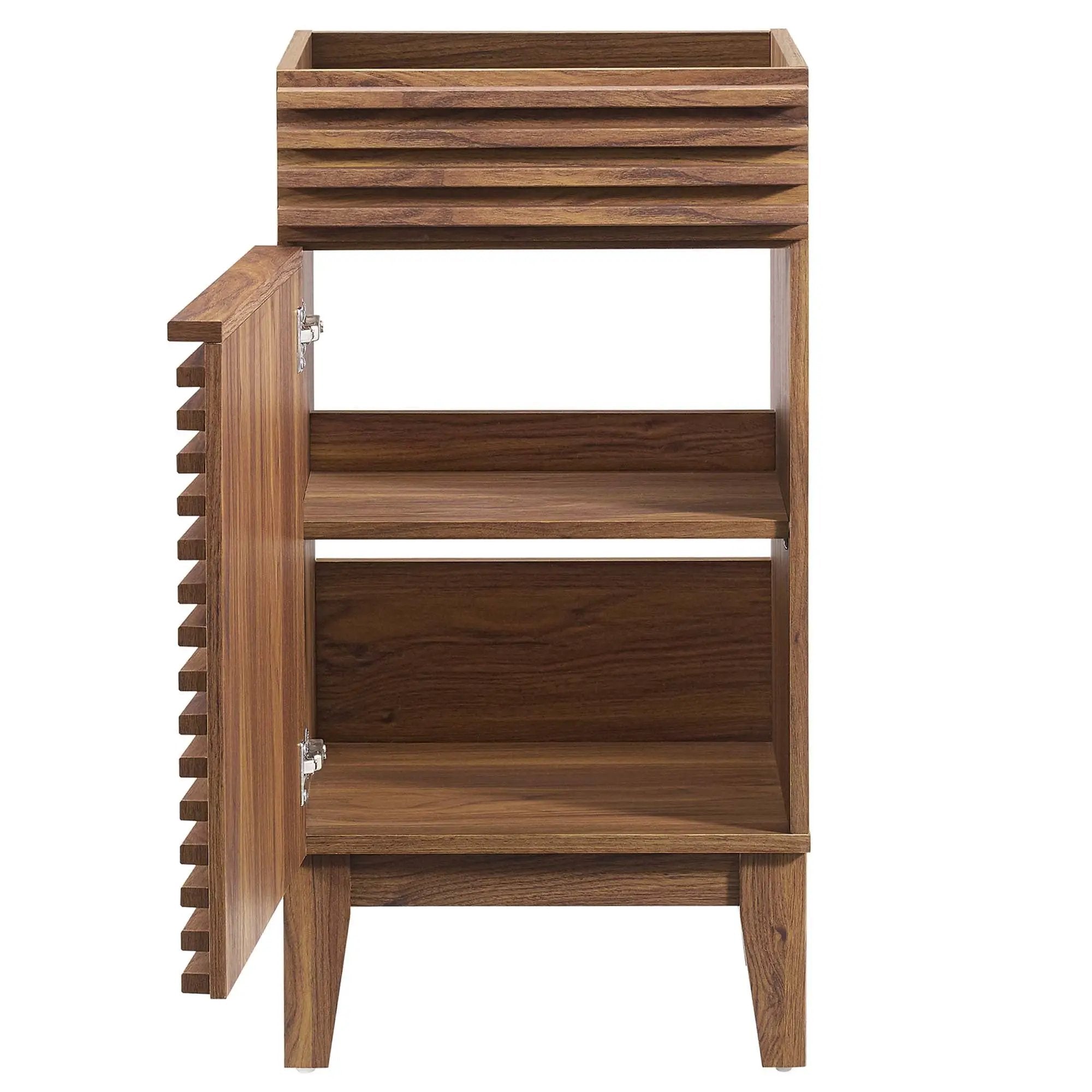 Render 18" Bathroom Vanity Cabinet by Modway by HouseOfZazla