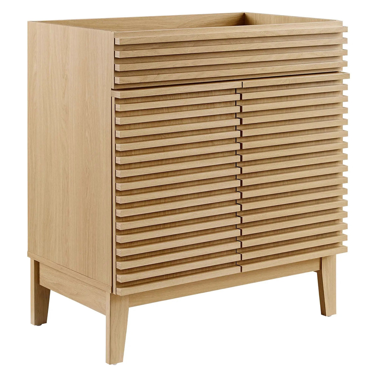 Render 30" Bathroom Vanity Cabinet by Modway by HouseOfZazla