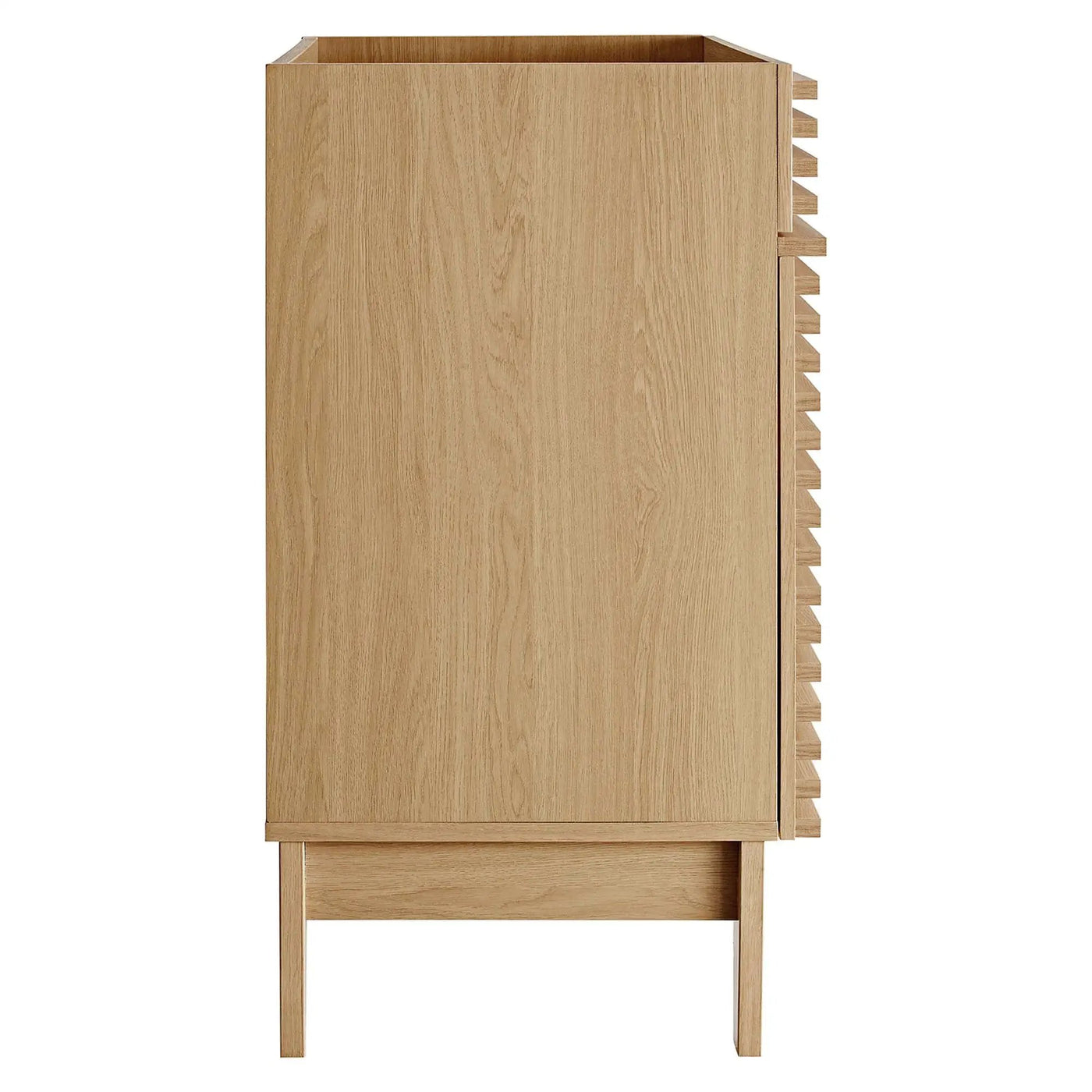 Render 30" Bathroom Vanity Cabinet by Modway by HouseOfZazla