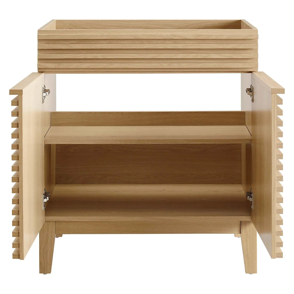 Render 30" Bathroom Vanity Cabinet by Modway by HouseOfZazla