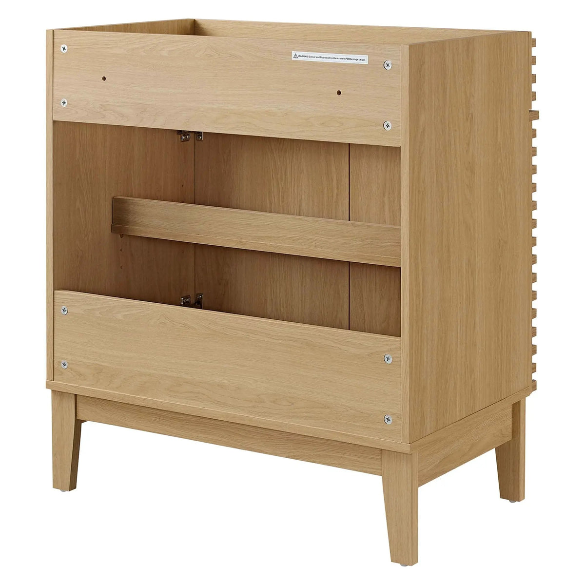 Render 30" Bathroom Vanity Cabinet by Modway by HouseOfZazla