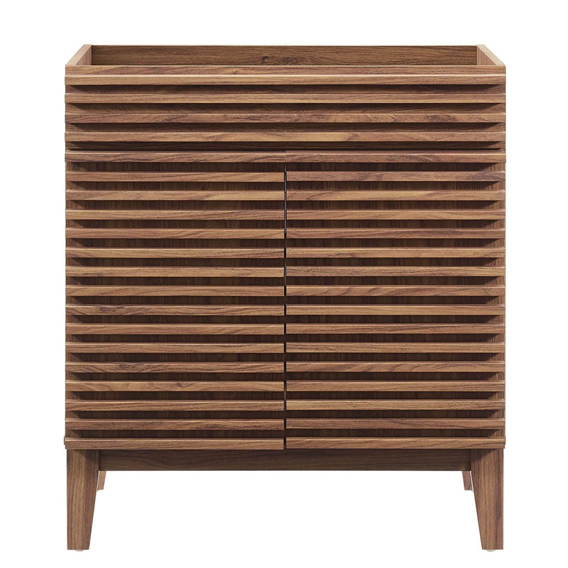 Render 30" Bathroom Vanity Cabinet by Modway by HouseOfZazla