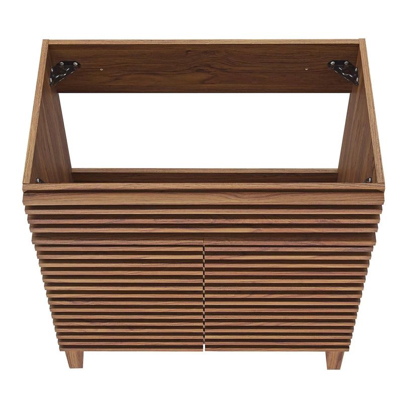 Render 30" Bathroom Vanity Cabinet by Modway by HouseOfZazla