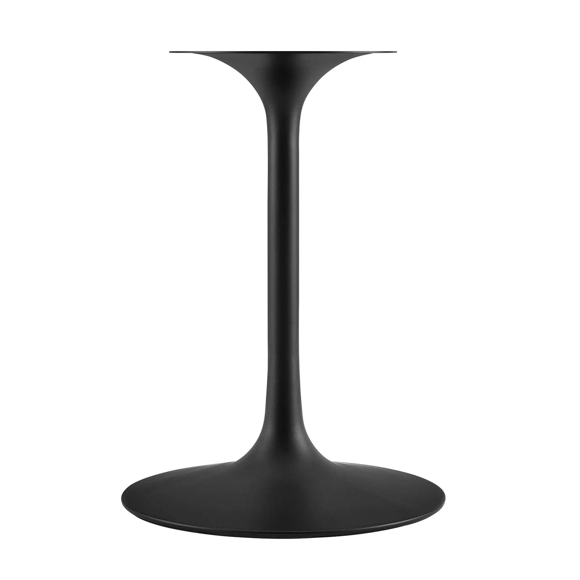 Lippa 36" Round Wood Dining Table by Modway by HouseOfZazla
