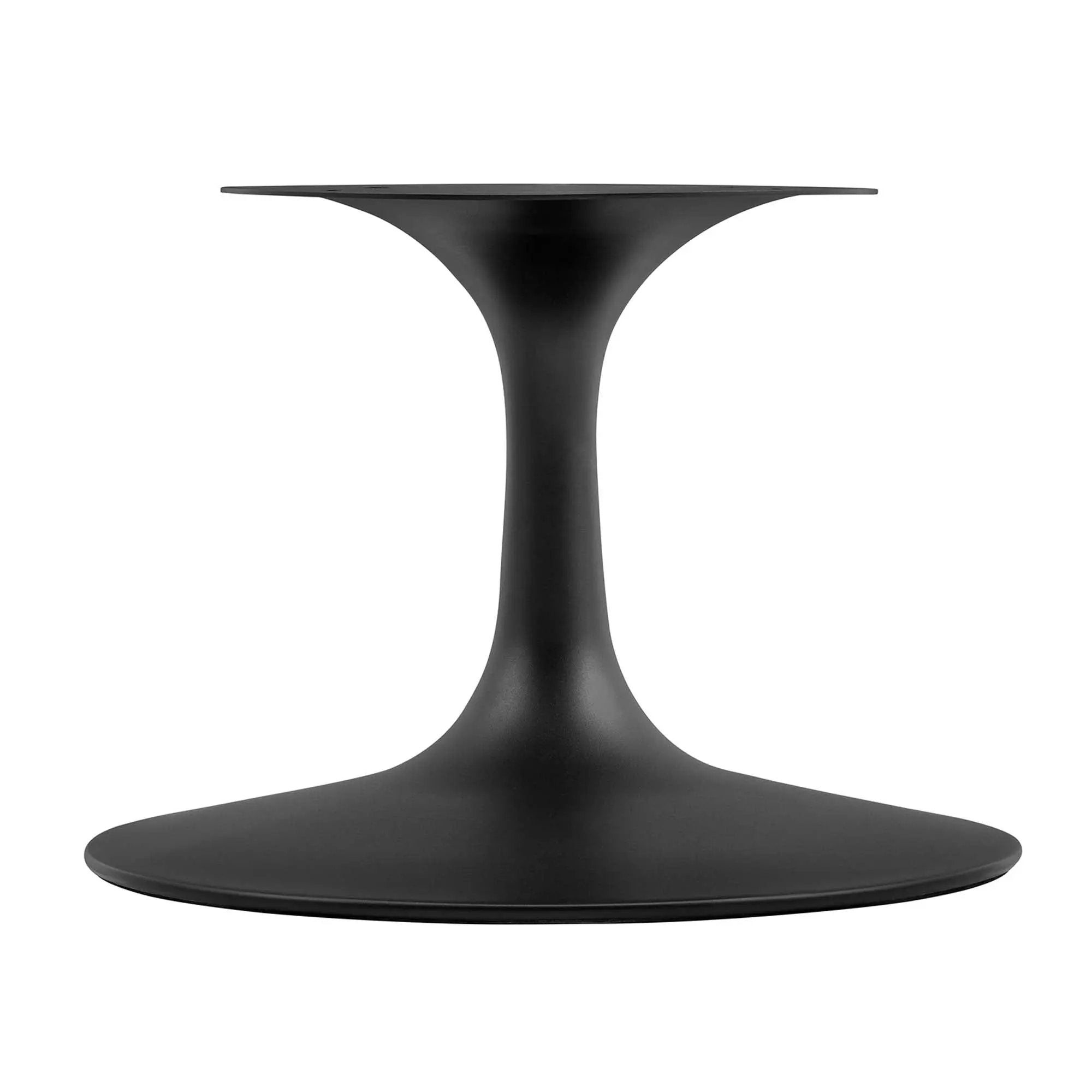 Lippa 36" Round Faux Marble Coffee Table by Modway by HouseOfZazla