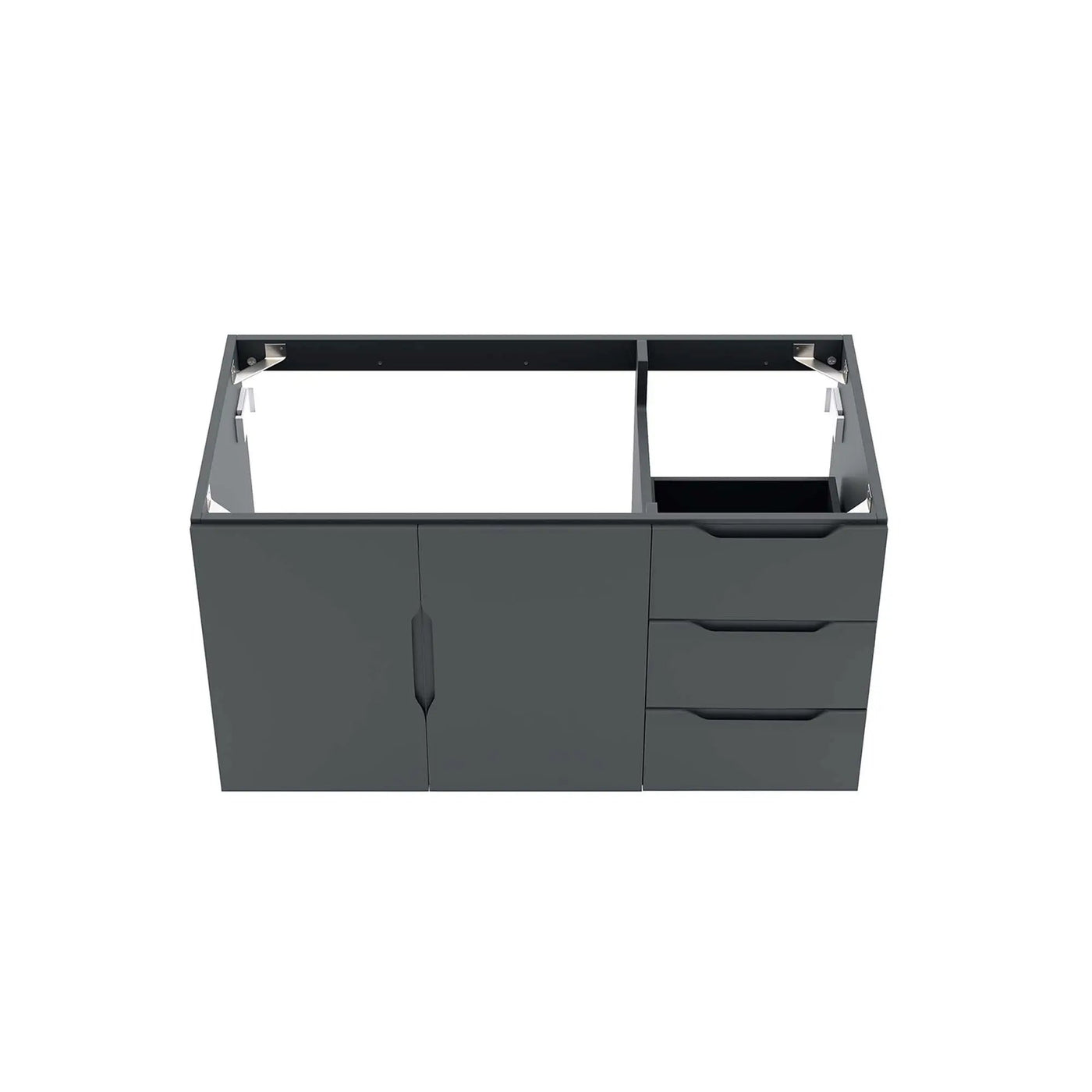 Vitality 36" Bathroom Vanity Cabinet (Sink Basin Not Included) by Modway by HouseOfZazla