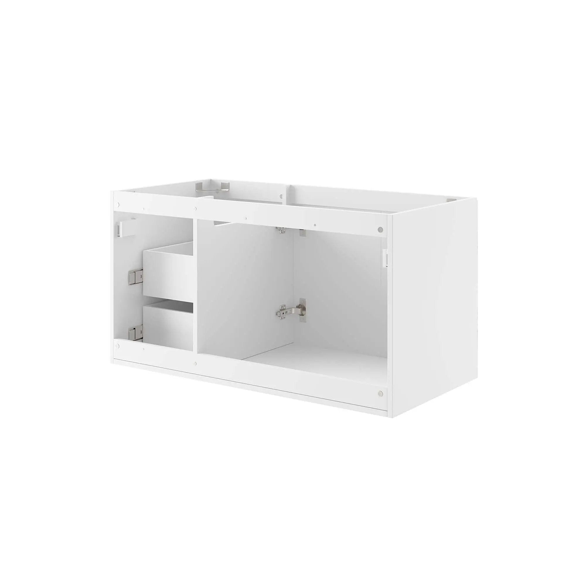 Vitality 36" Bathroom Vanity Cabinet (Sink Basin Not Included) by Modway by HouseOfZazla