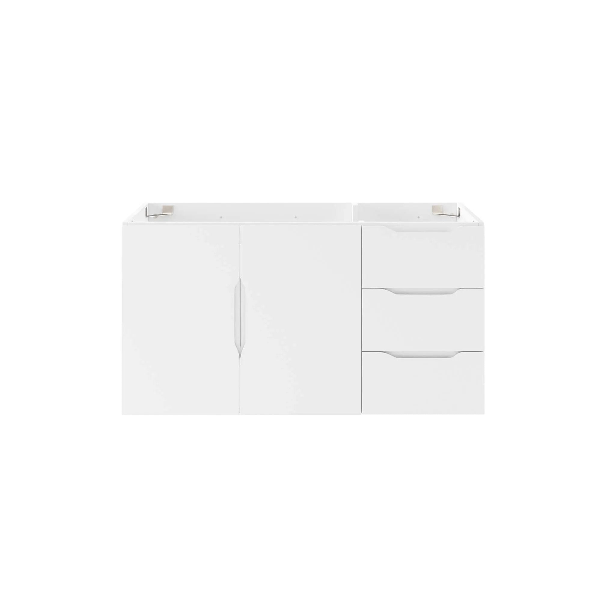 Vitality 36" Bathroom Vanity Cabinet (Sink Basin Not Included) by Modway by HouseOfZazla