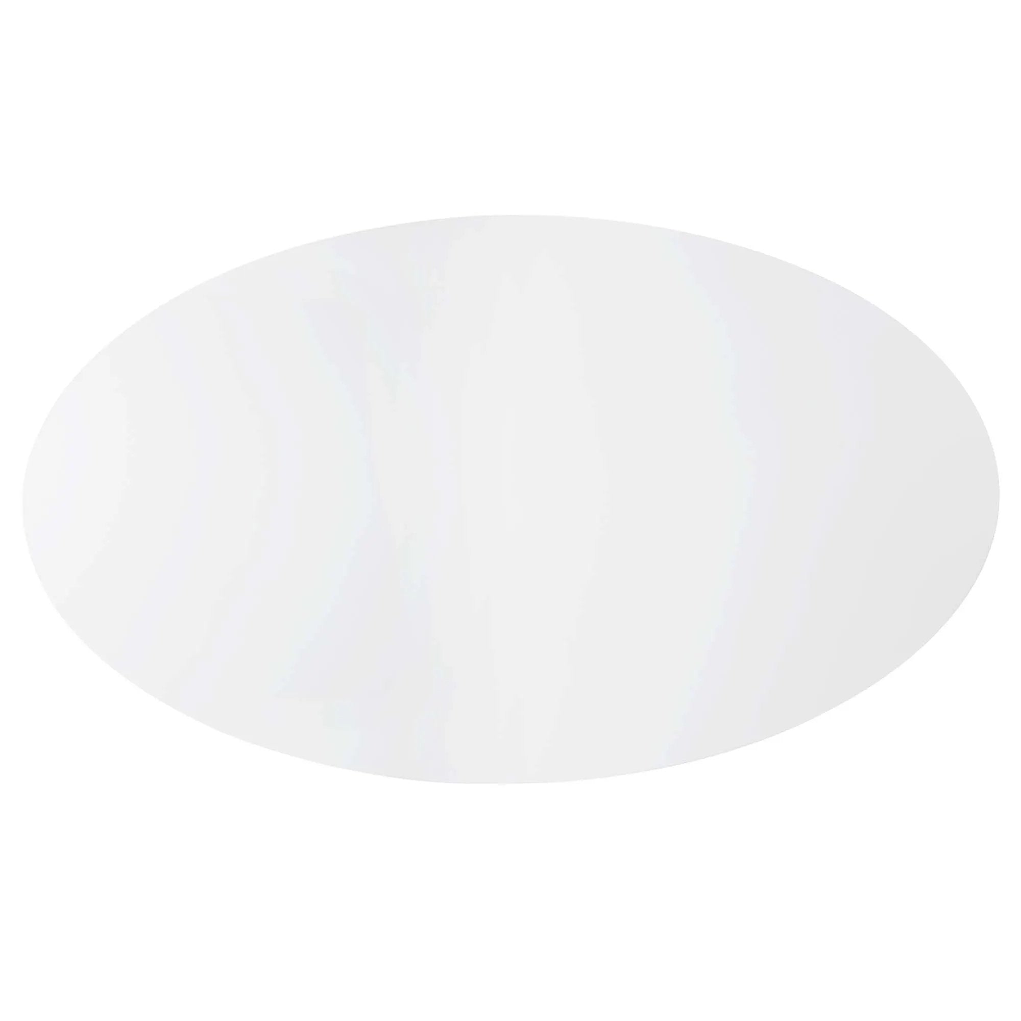 Provision 75" Oval Dining Table by Modway by HouseOfZazla