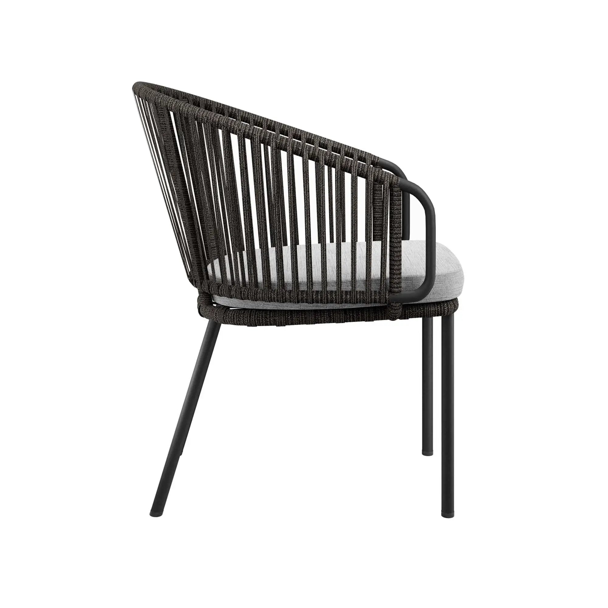 Harbor Outdoor Patio Armchair by Modway by HouseOfZazla