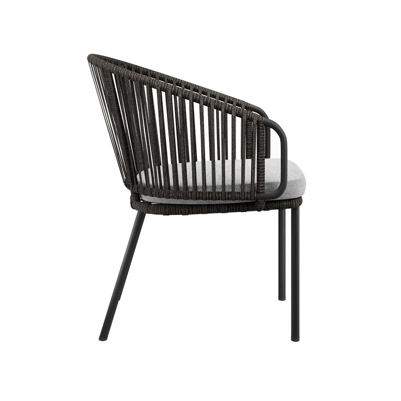Harbor Outdoor Patio Armchair by Modway by HouseOfZazla