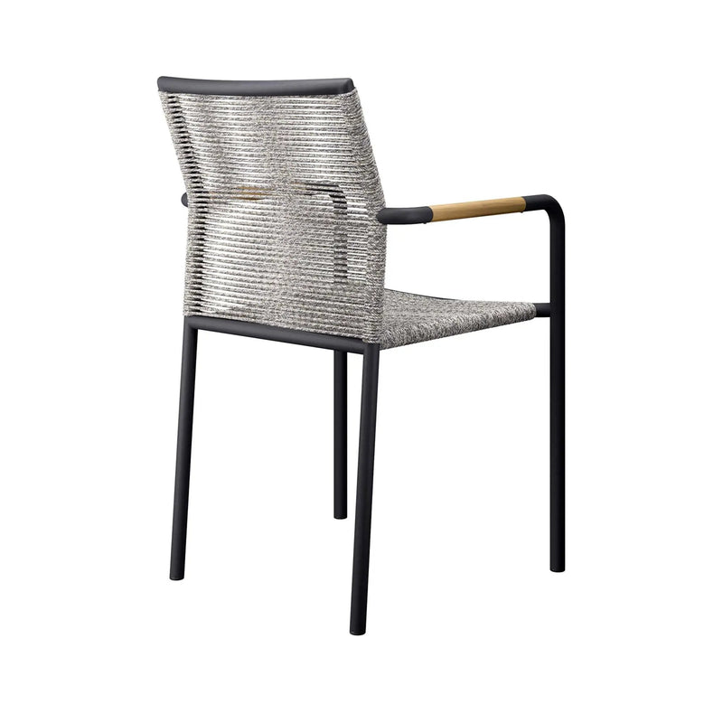 Serenity Outdoor Patio Armchairs Set of 2 by Modway by HouseOfZazla