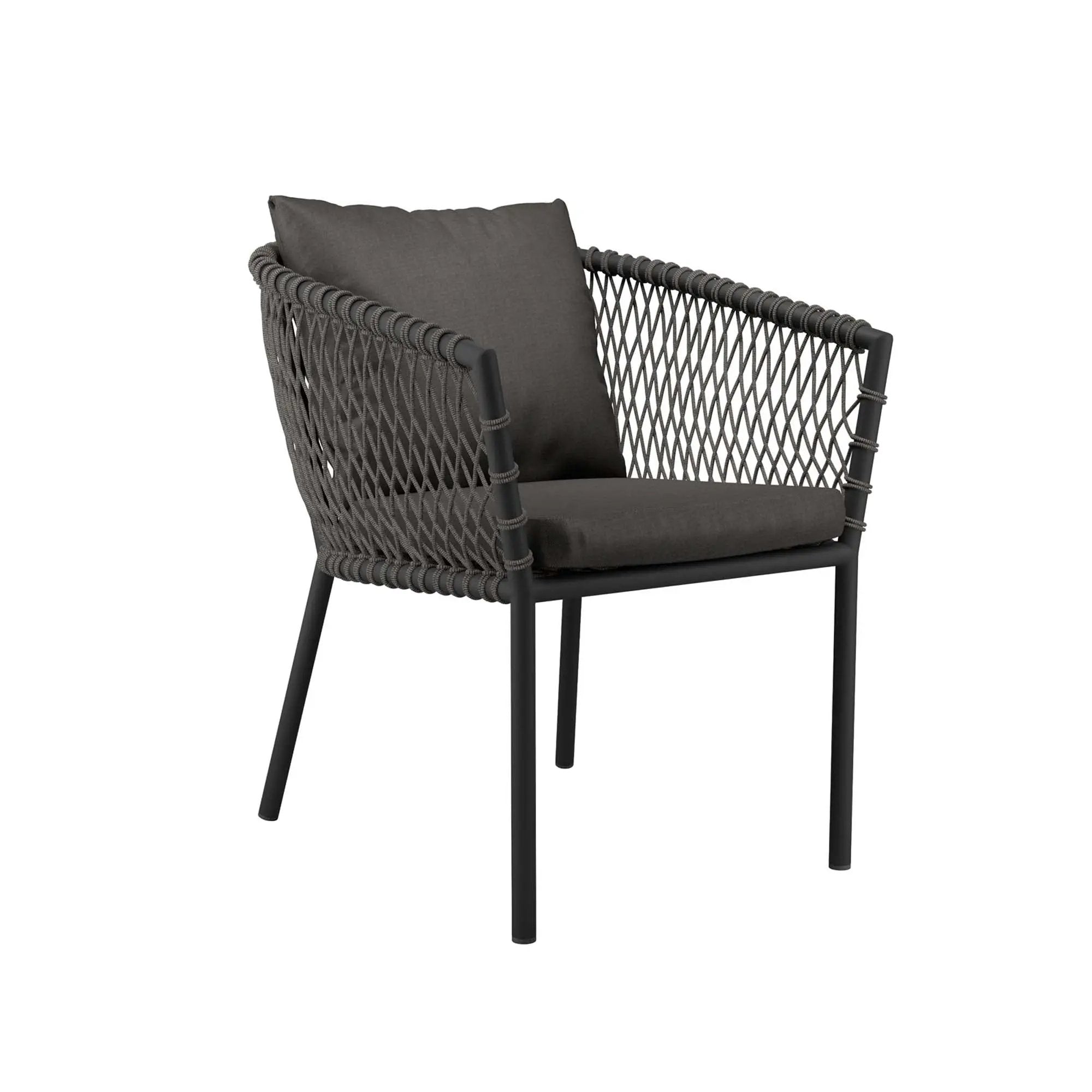 Sailor Outdoor Patio Dining Armchair by Modway by HouseOfZazla