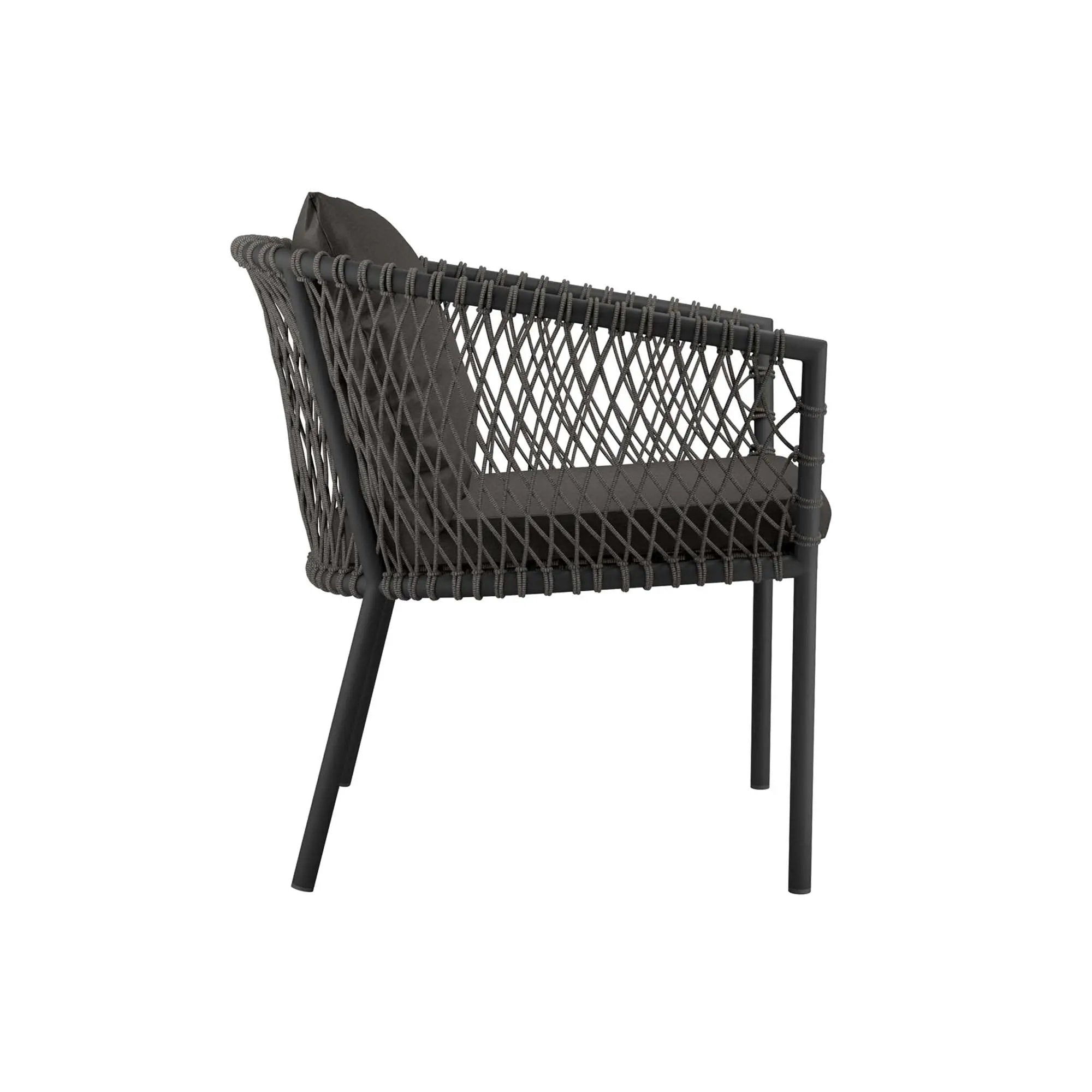 Sailor Outdoor Patio Dining Armchair by Modway by HouseOfZazla