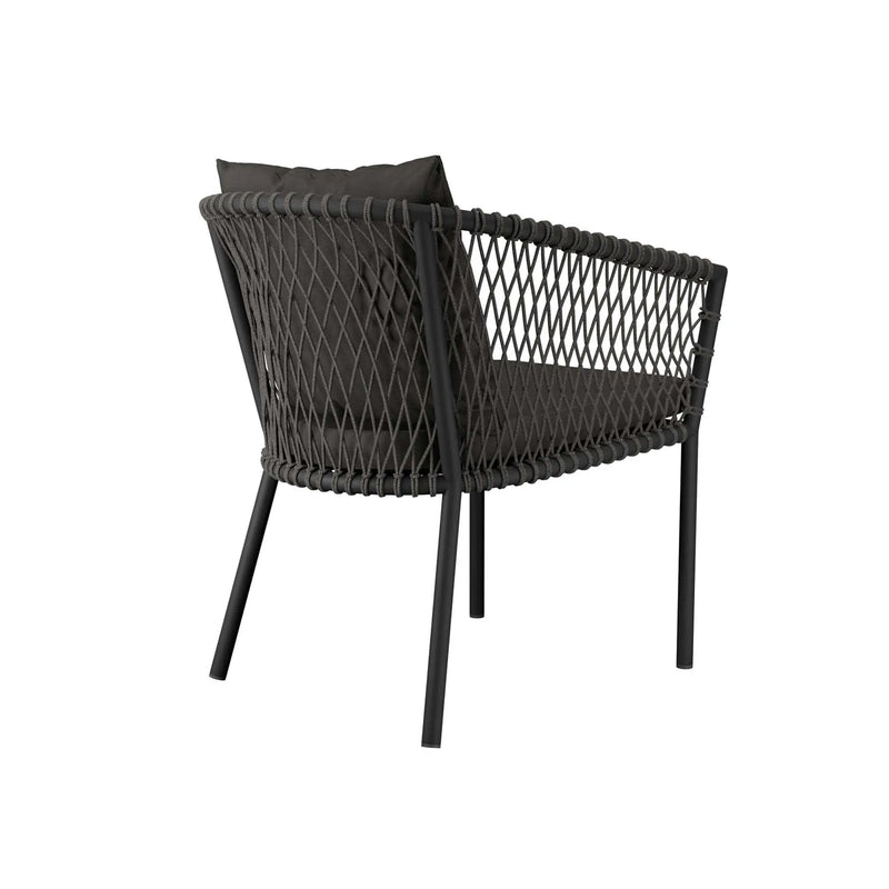 Sailor Outdoor Patio Dining Armchair by Modway by HouseOfZazla