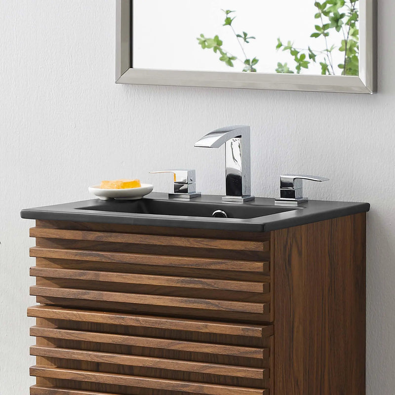 Cayman 18" Bathroom Sink by Modway by HouseOfZazla