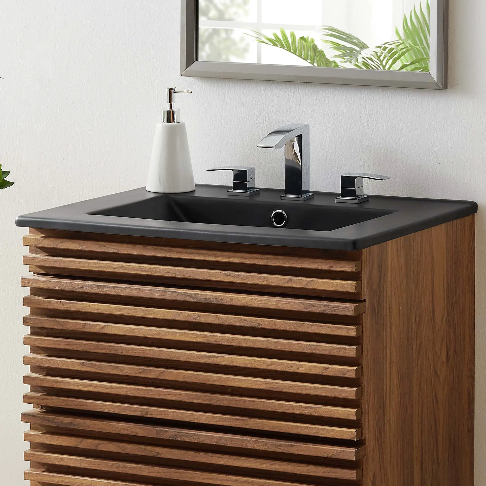 Cayman 24" Bathroom Sink by Modway by HouseOfZazla