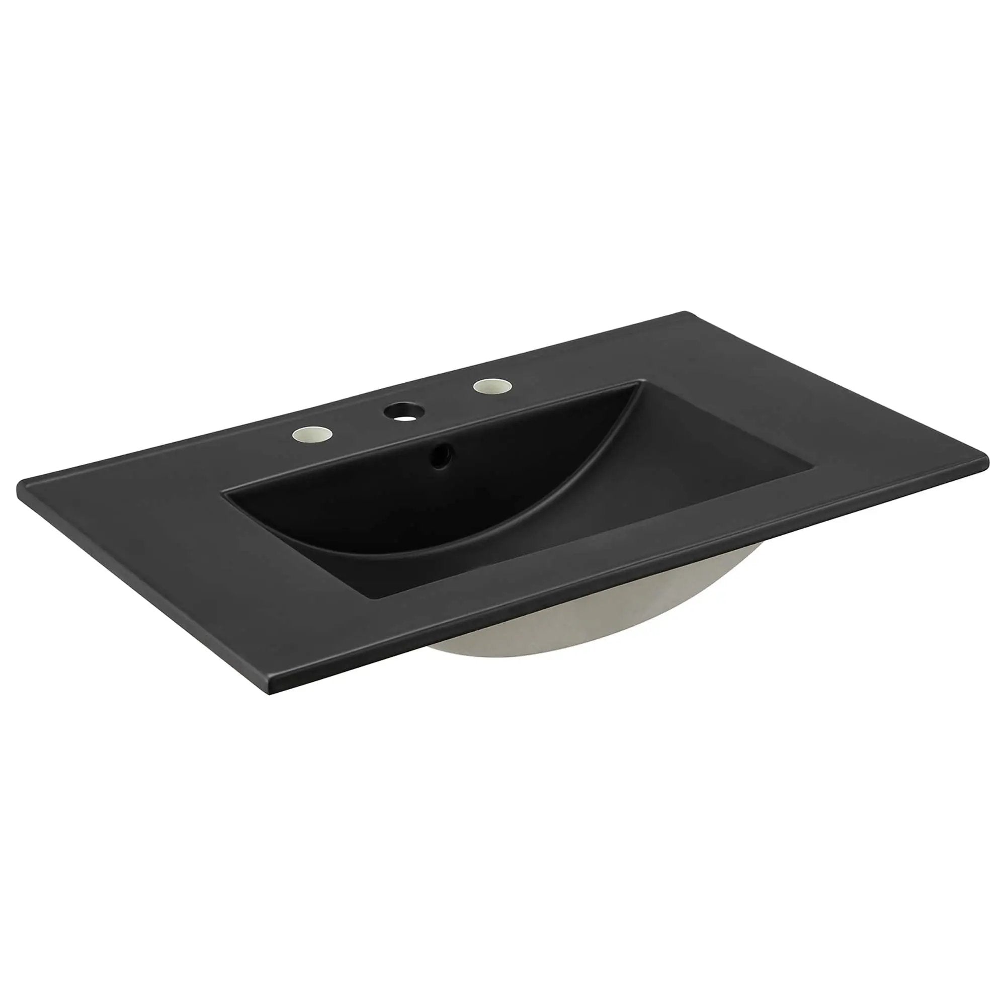 Cayman 30" Bathroom Sink by Modway by HouseOfZazla