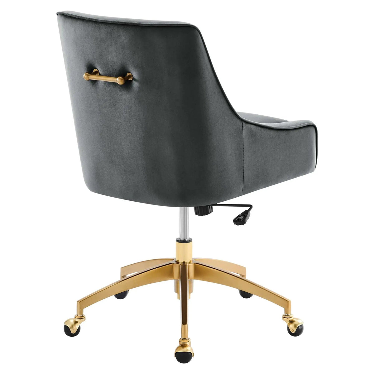 Discern Performance Velvet Office Chair by Modway by HouseOfZazla