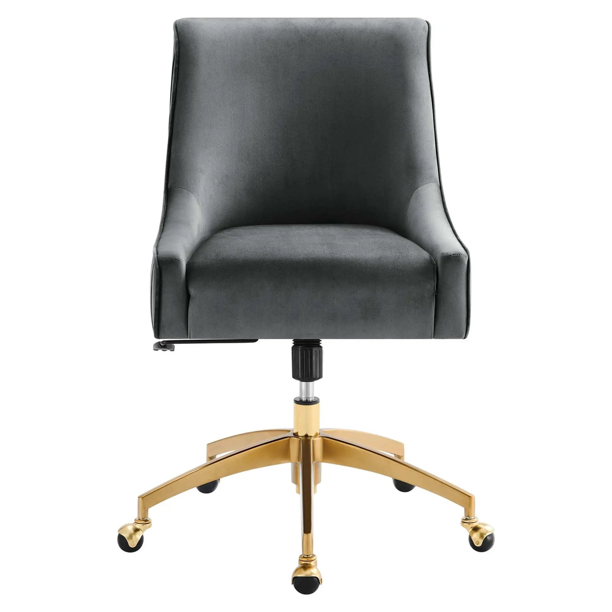 Discern Performance Velvet Office Chair by Modway by HouseOfZazla